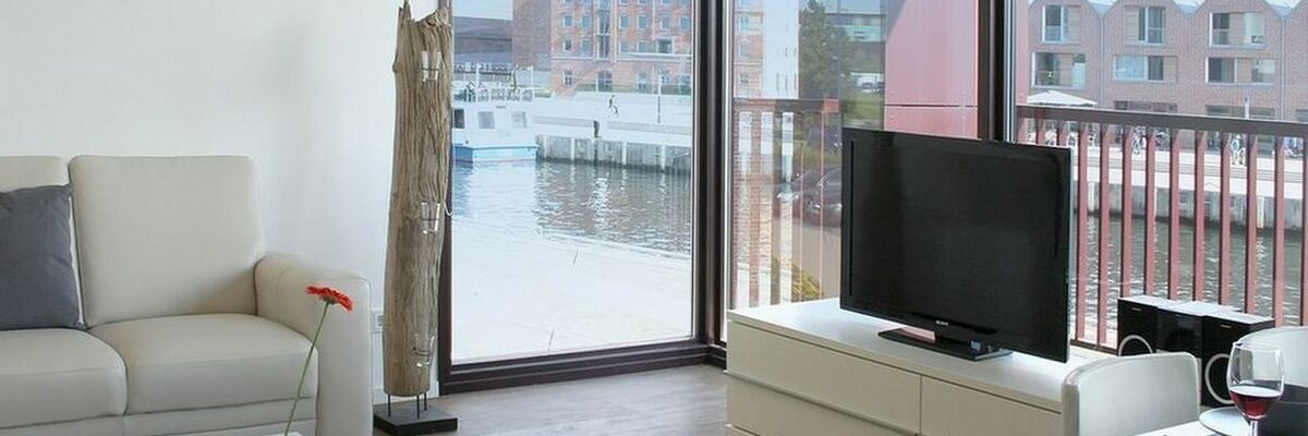 Quartier Alter Hafen - ABC242
