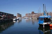 Alter Hafen