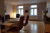 Ihr Wohnzimmer