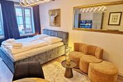 Wohn-/Schlafzimmer