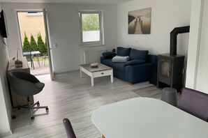 Seeprise: Wohnzimmer