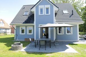 Terrasse Vorderseite