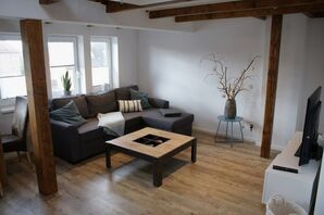 Ihr sweetes Zuhause in Wismar