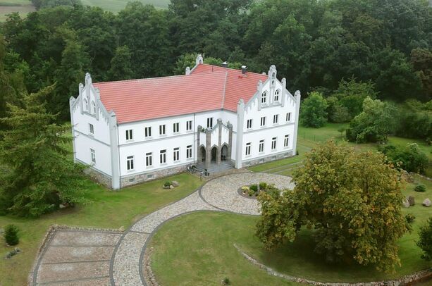 Ferienwohnungen: Komfort, Moderne und die Historie