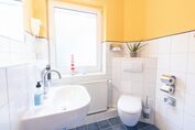 Duschbad/WC