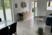 Seeprise: Wohnzimmer