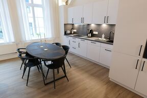 Altstadt Palais Wismar - exklusives Wohnen - ABC432