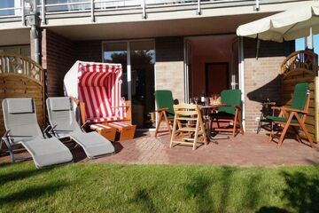 Auszeit - ABC208 an der Ostsee - nur Feriengäste!