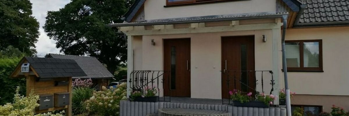 Ferienhaus Seeidylle - ABC129