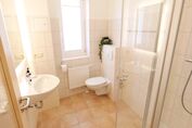 Duschbad/WC