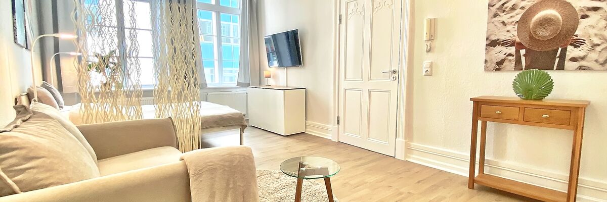 Cityappartement - ABC135