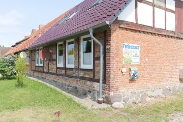 Ferienhaus Schnitterkarten - nur an Feriengäste - ABC366