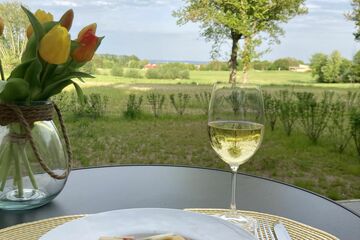 Ostsee-Panorama No. 4 - Aurora Vista - ABC568 - nur Feriengäste!