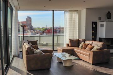 Penthouse-Appartement Diamant - ABC591 Penthouse-Appartement Diamant - ABC591