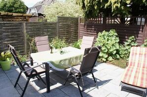 Ihre Terrasse
