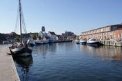 Alter Hafen