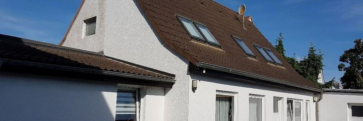 Ferienhaus Thiess - ABC402