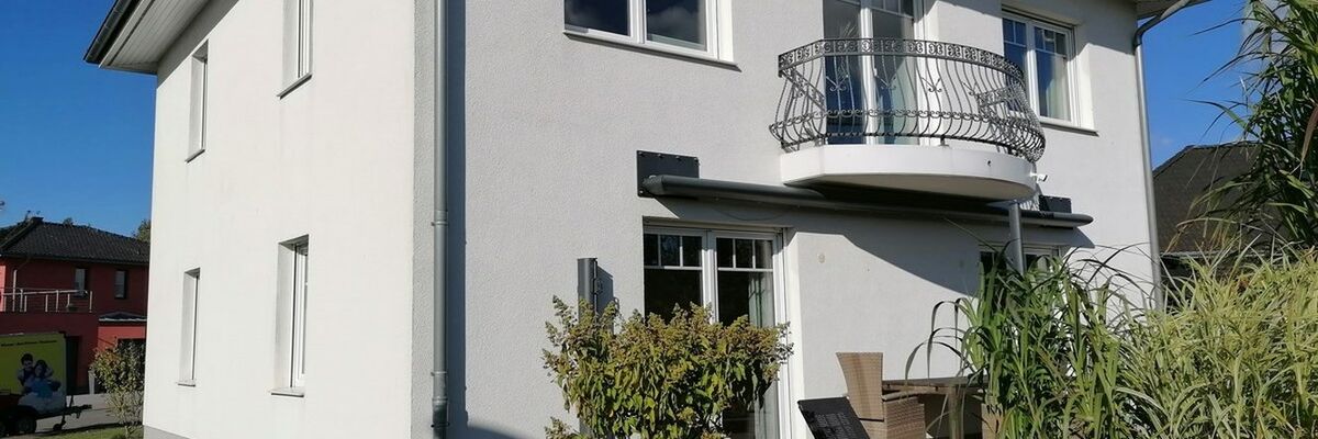 Stadthaus Lübsche Burg - ABC326