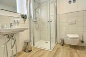 Duschbad/WC