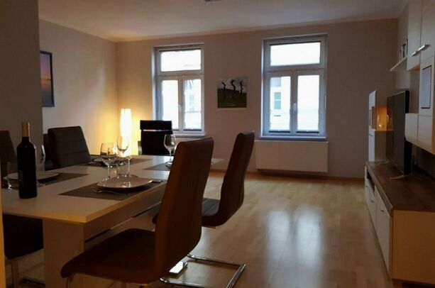 Ihr Wohnzimmer