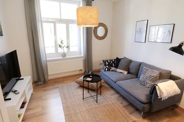 Appartement Nikolaiblick - ABC359