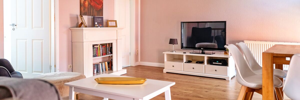 TraumZeit Loft - ABC293