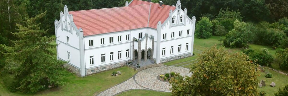 Bolikenberg im Herrenhaus Levetzow - 5-Sterne - ABC434