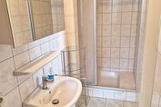 Duschbad/WC
