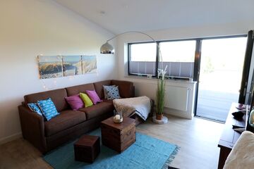 Ostseeapartment LizArt No. 33 - Aurora Vista - ABC420 - nur Feriengäste!