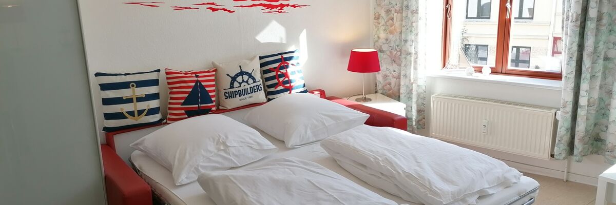 City Flat Wismar - ABC294