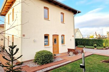 Finca Wismaria - Wismar´s Wohlfühlplatz - ABC353 Finca Wismaria - Wismar´s Wohlfühlplatz - ABC353