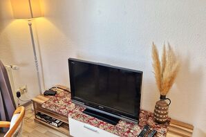 Wohn-/Schlafzimmer