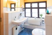 Duschbad/WC