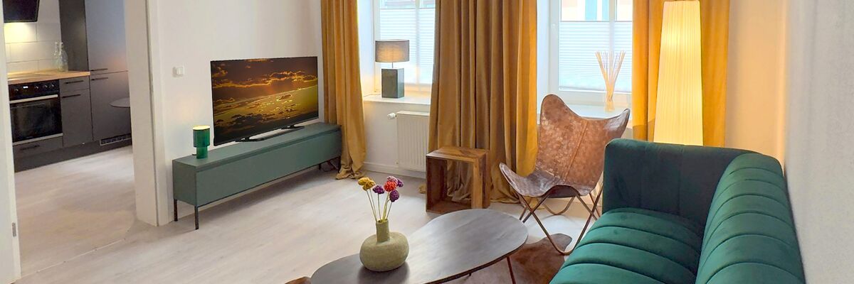 Neu! Hygge Schwerin - ABC601