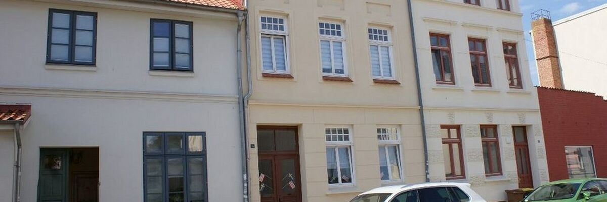 Altstadtappartement - ABC59