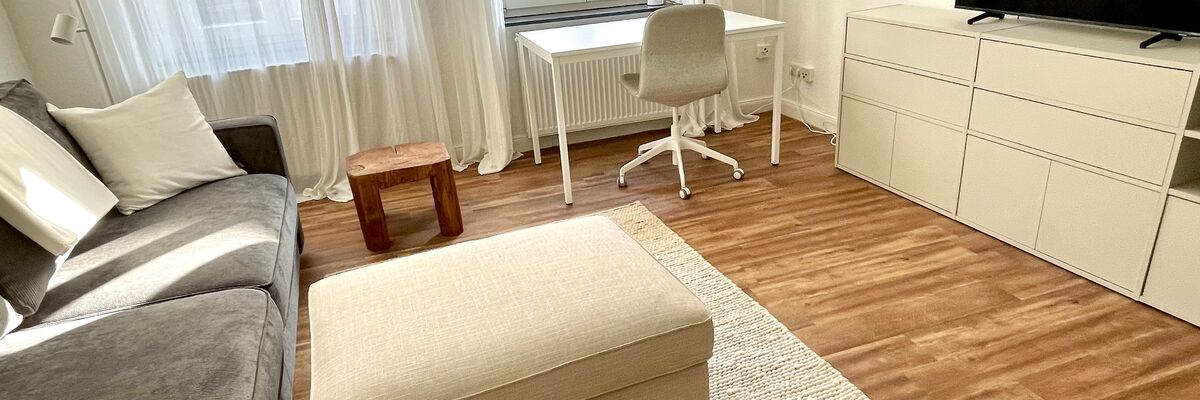 Lieblingsplatz in der Altstadt - ABC341