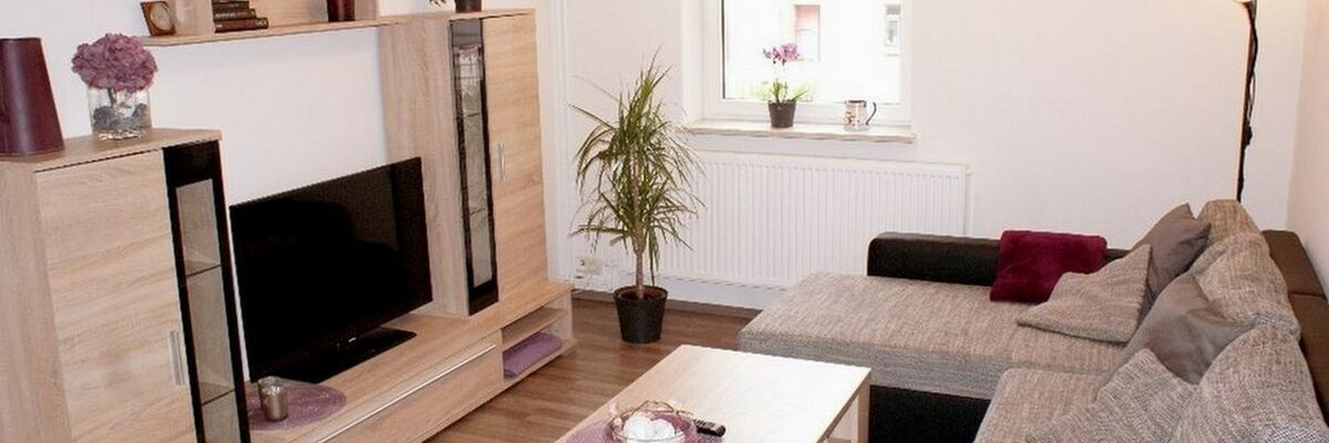 Ferienhaus Evers - ABC43