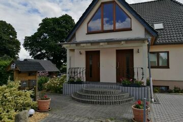 Ferienhaus Seeidylle - ABC129