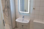 Duschbad/WC