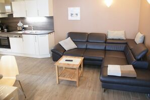 gemütliches Wohnzimmer