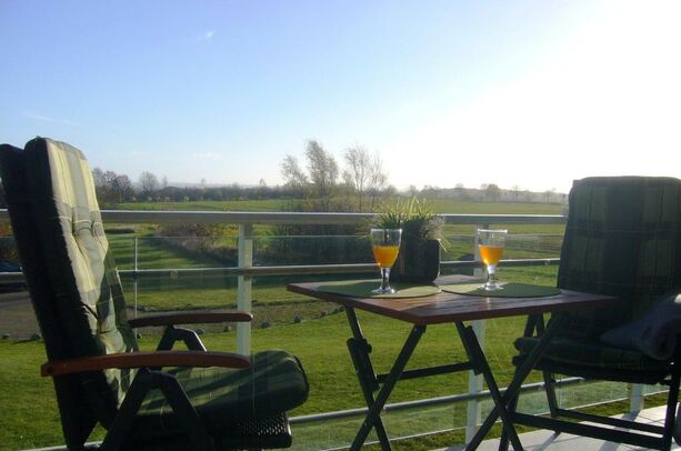 Balkon/Aussicht