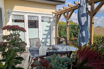 Ferienwohnung 3 - Zur Schwedenschanze - ABC563 - Nur Feriengäste!