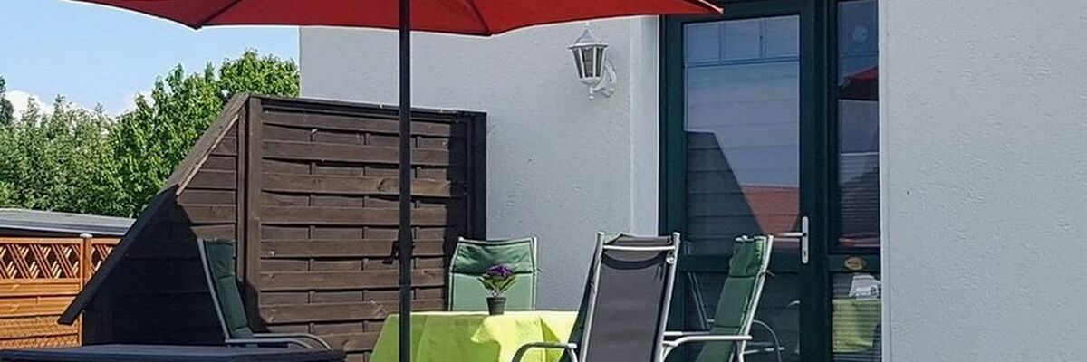 Strandläufer - Sünnenkieker WE11 - ABC249 - nur Feriengäste!