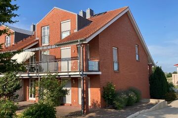 Strandhaus Fiete - Haus Poelblick - ABC247