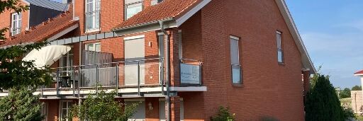 Strandhaus Fiete - Haus Poelblick - ABC247