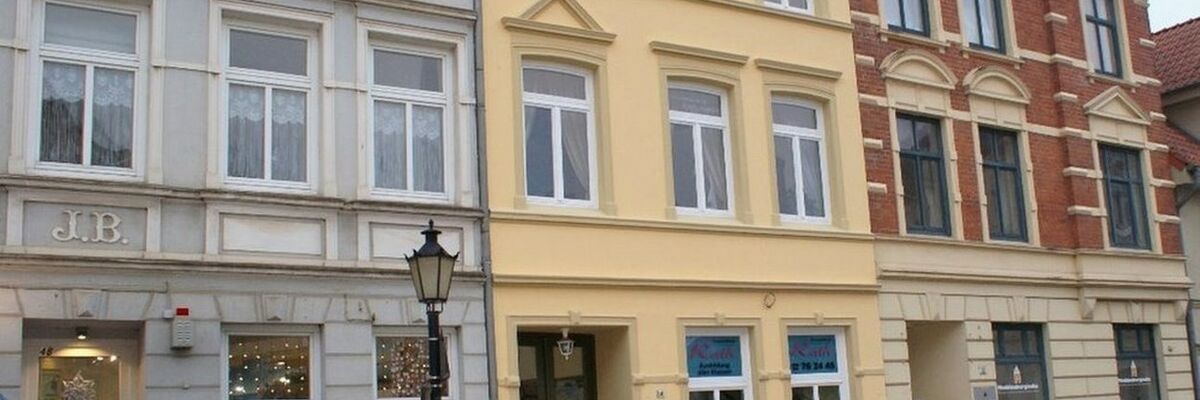 Am Ziegenmarkt - ABC83