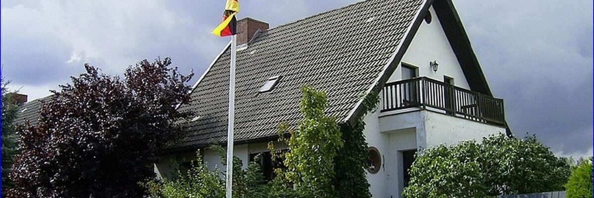 Zum Steuermann - ABC67