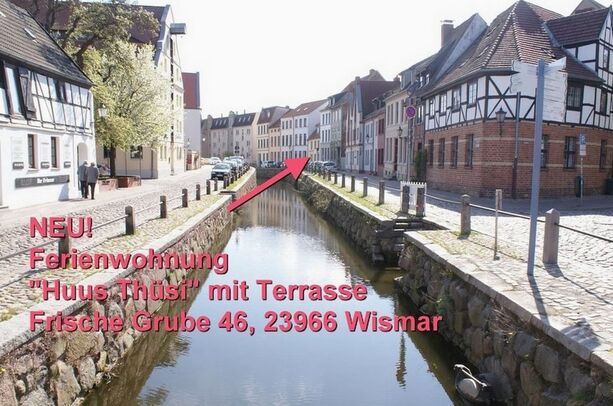 Lauf der Frischen Grube