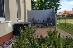Ihre Terrasse