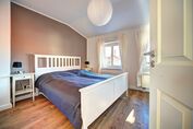 2. Schlafzimmer im OG 